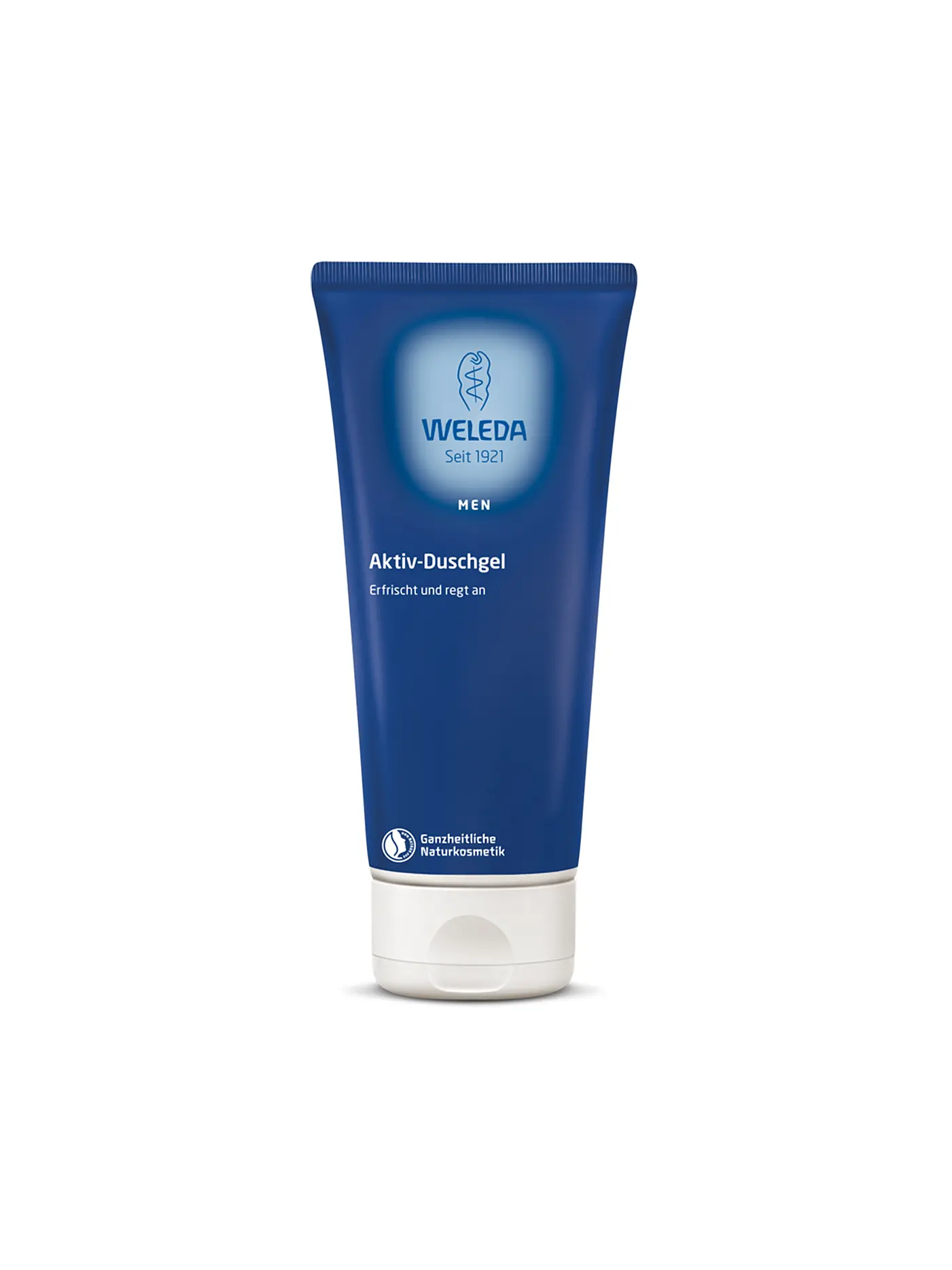 WELEDA | Men Aktiv Duschgel 200ml | 